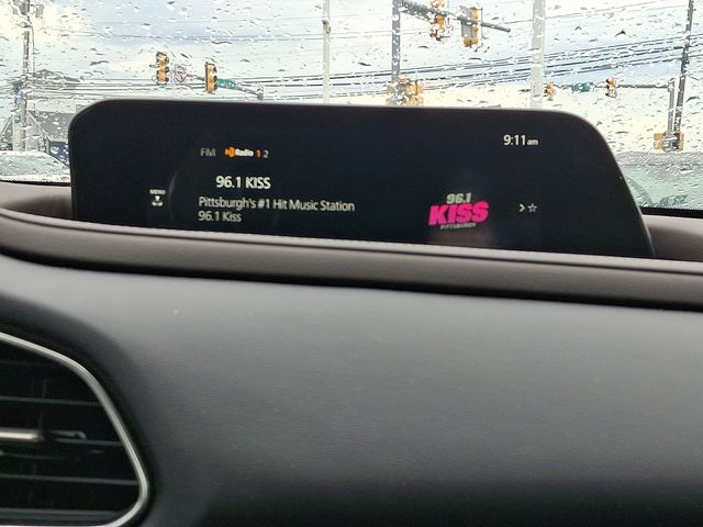 used 2025 Mazda CX-30 car, priced at $30,269