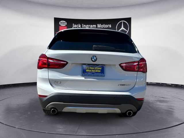 used 2019 BMW X1 car, priced at $19,997