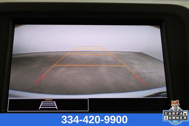 used 2022 Chevrolet Equinox car, priced at $19,999