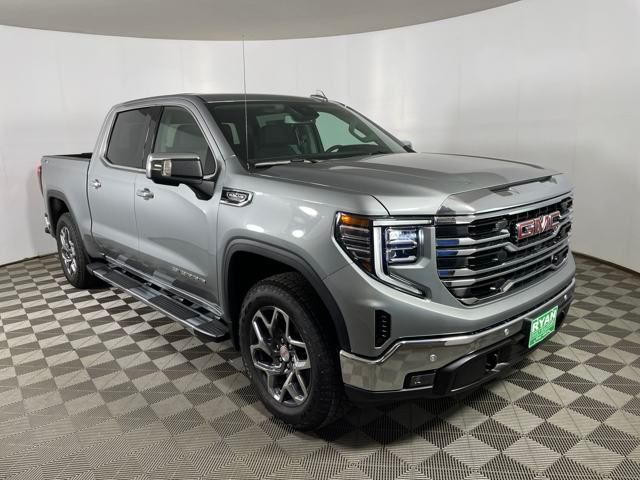 new 2026 GMC Sierra 1500 car, priced at $66,000