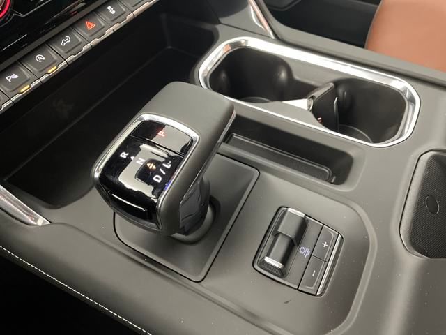 new 2025 GMC Sierra 1500 car, priced at $82,000