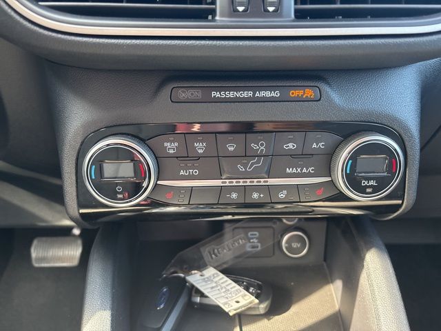 used 2021 Ford Escape car, priced at $21,099