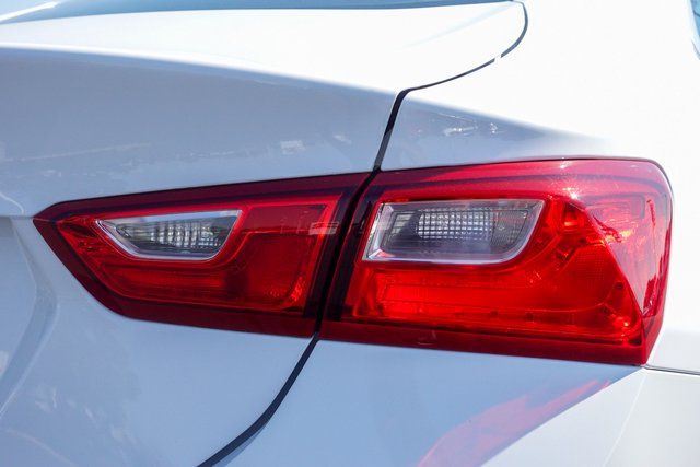used 2020 Chevrolet Malibu car, priced at $14,899