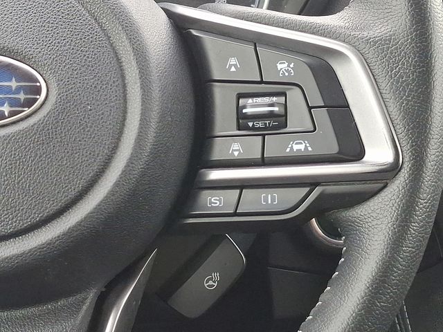 used 2019 Subaru Forester car, priced at $19,445