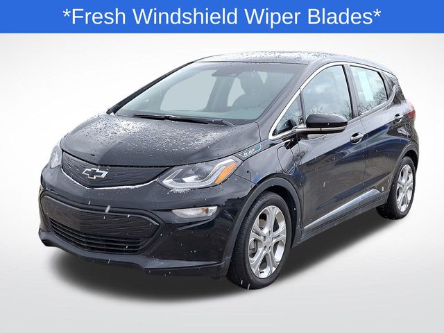 used 2020 Chevrolet Bolt EV car, priced at $12,908