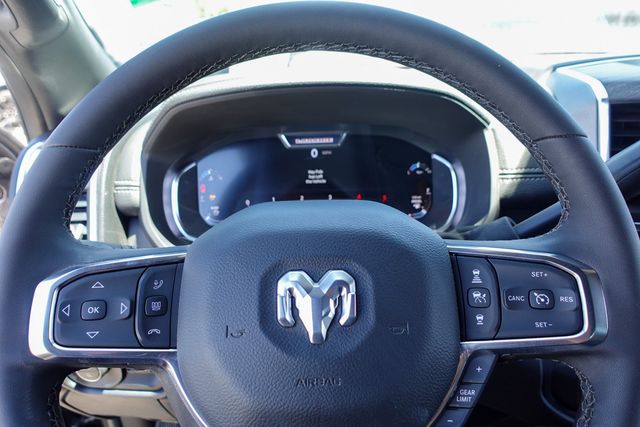 new 2025 Ram 3500 car, priced at $78,485