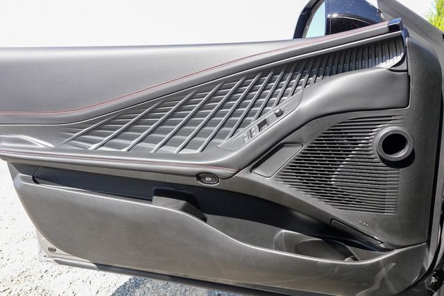 new 2025 Dodge Charger car, priced at $47,541