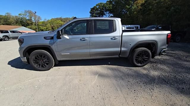 new 2025 GMC Sierra 1500 car, priced at $52,585