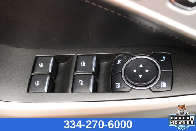 used 2024 Ford Explorer car, priced at $35,999