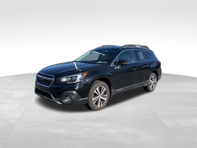 used 2018 Subaru Outback car, priced at $18,999