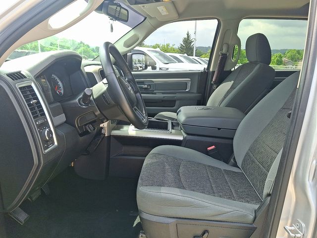 used 2015 Ram 1500 car, priced at $24,885