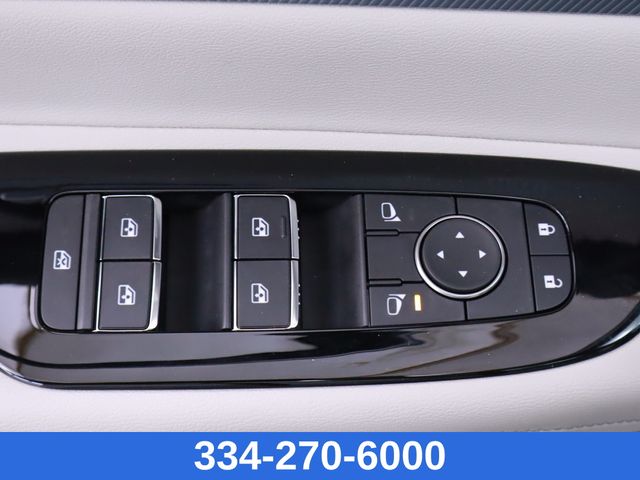 new 2025 Nissan Murano car, priced at $49,935
