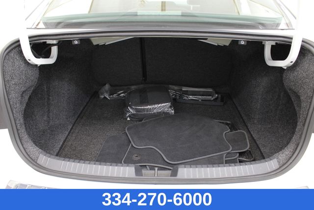 used 2019 Volkswagen Jetta car, priced at $20,999