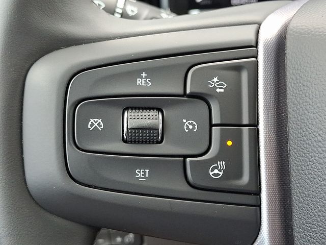 new 2025 GMC Sierra 1500 car, priced at $57,210