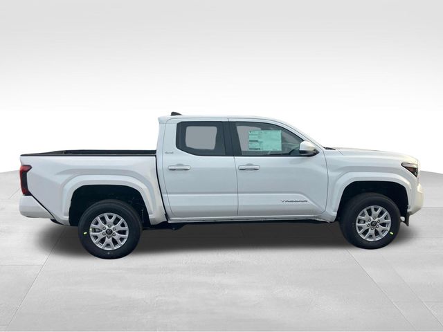 new 2025 Toyota Tacoma car, priced at $41,629