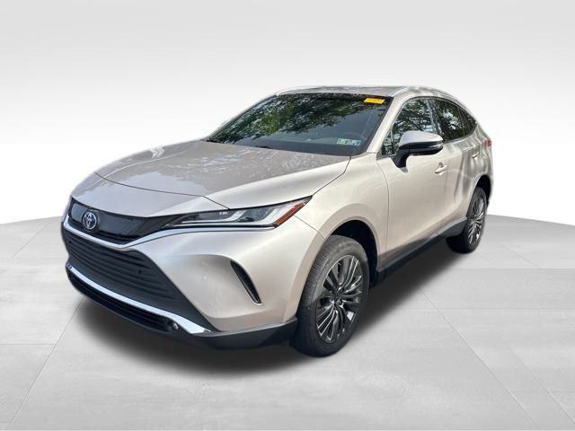 used 2023 Toyota Venza car, priced at $35,199