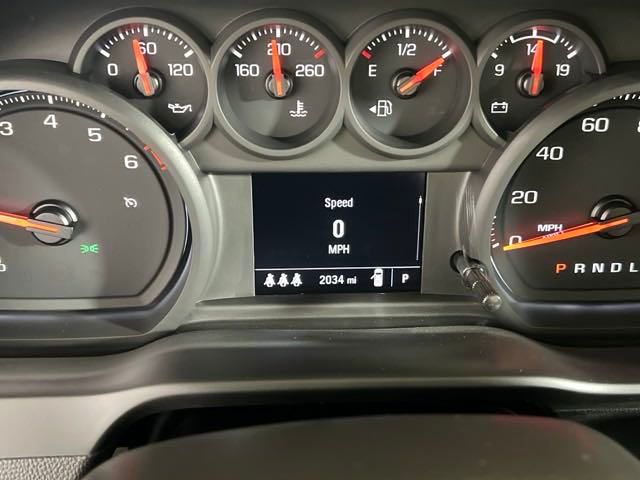 new 2024 GMC Sierra 1500 car, priced at $42,000