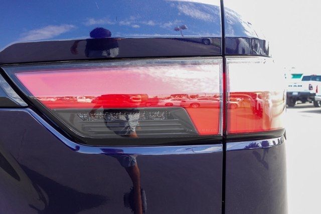 new 2025 Toyota Sequoia car