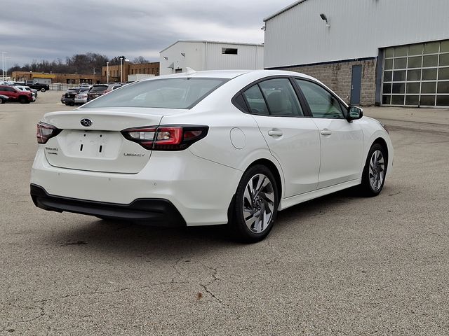 new 2025 Subaru Legacy car, priced at $34,307