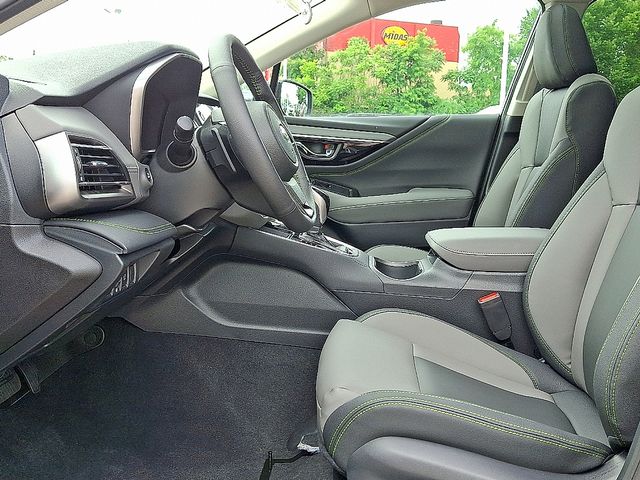 new 2025 Subaru Outback car, priced at $38,142