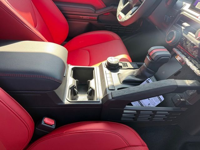 new 2025 Toyota Tacoma Hybrid car, priced at $67,483