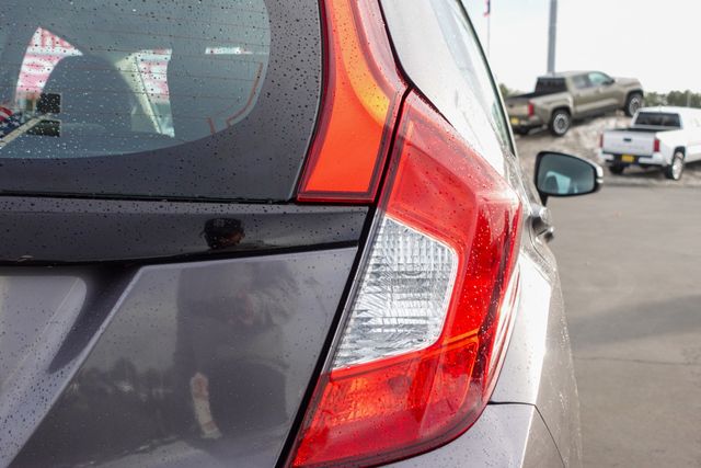 used 2015 Honda Fit car, priced at $15,000