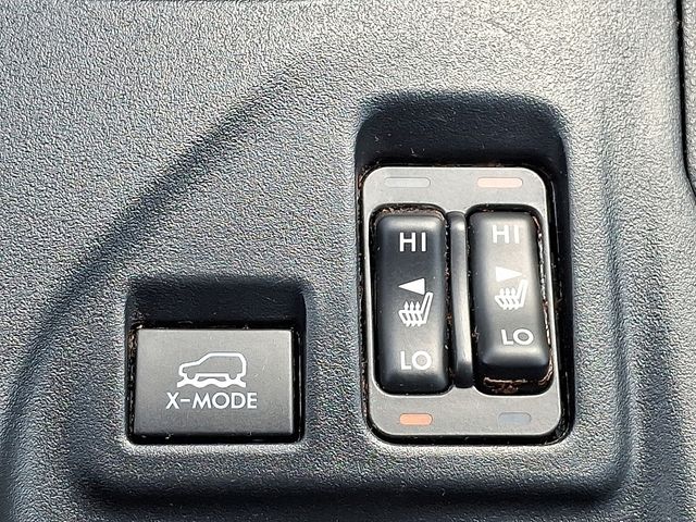used 2023 Subaru Crosstrek car, priced at $27,854