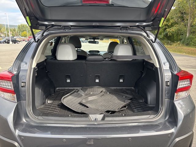 used 2023 Subaru Crosstrek car, priced at $26,999