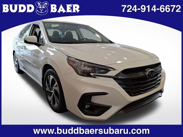 new 2025 Subaru Legacy car, priced at $32,909