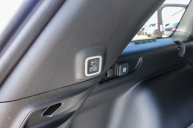 new 2025 Jeep Grand Cherokee car, priced at $47,180