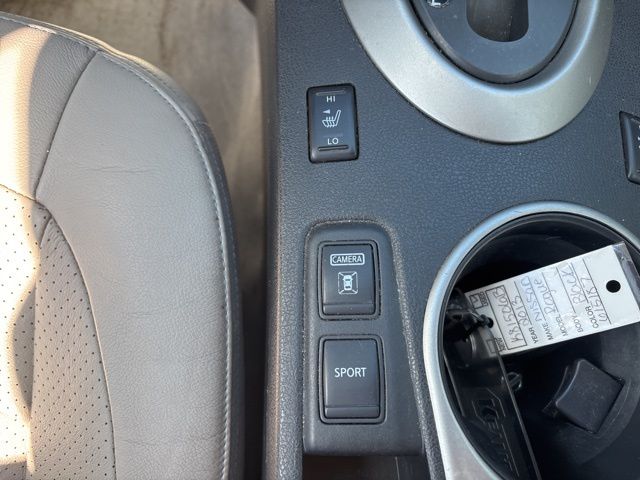 used 2013 Nissan Rogue car, priced at $8,999