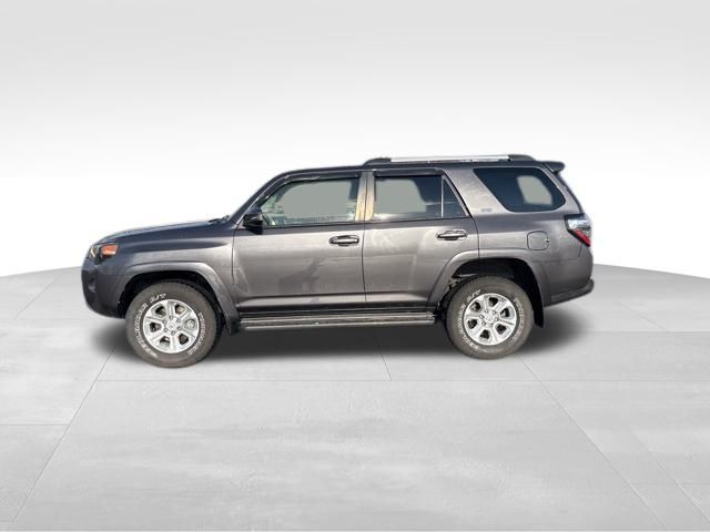 used 2021 Toyota 4Runner car, priced at $36,699