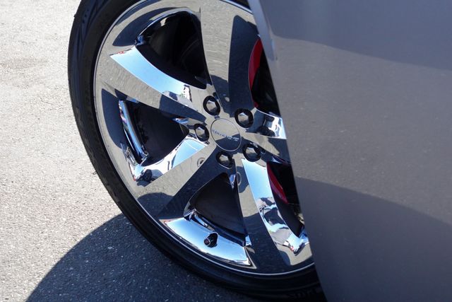 used 2013 Dodge Challenger car, priced at $18,247