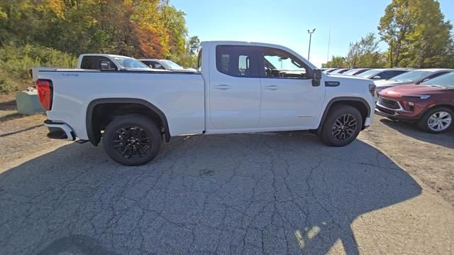 new 2025 GMC Sierra 1500 car, priced at $82,724