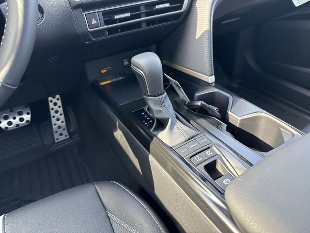 new 2026 Toyota Camry car, priced at $36,023