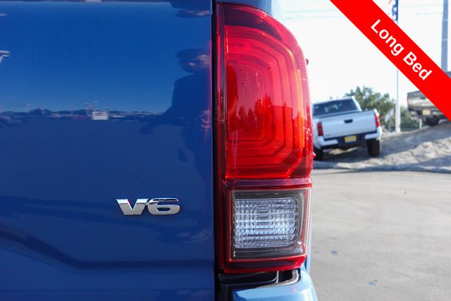 used 2019 Toyota Tacoma car, priced at $33,100