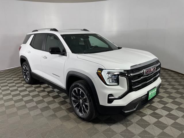 new 2026 GMC Terrain car, priced at $36,500