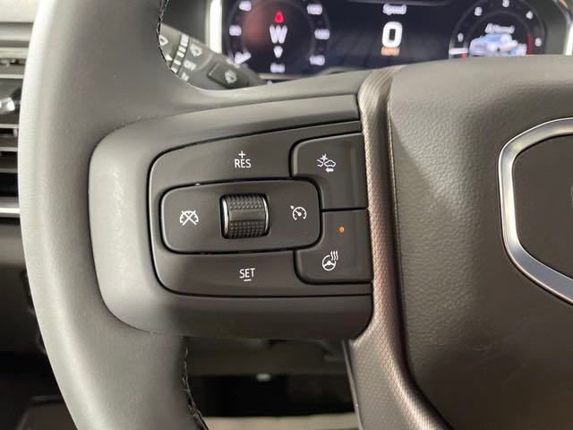new 2024 GMC Sierra 2500HD car, priced at $80,000