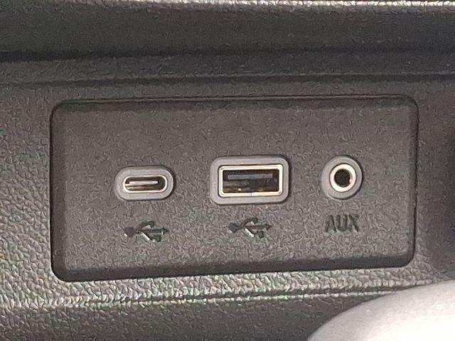 used 2023 Buick Encore GX car, priced at $21,961