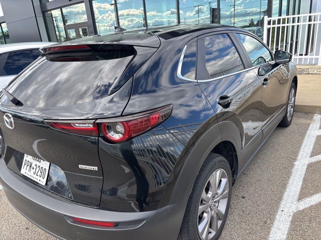 used 2020 Mazda CX-30 car, priced at $18,885