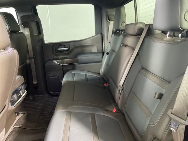 used 2019 GMC Sierra 1500 car, priced at $36,000