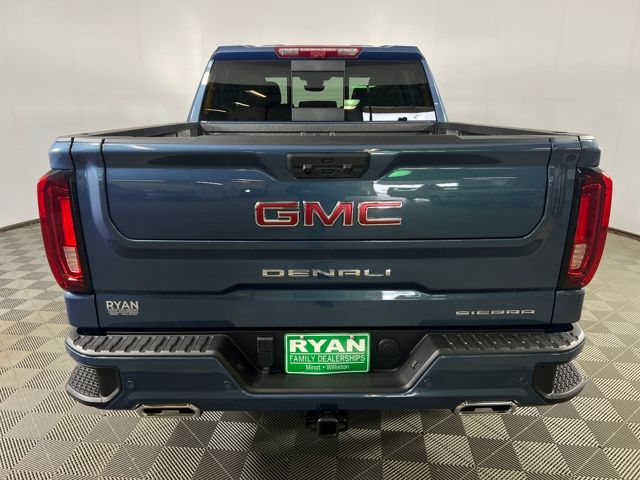 new 2026 GMC Sierra 1500 car, priced at $73,500