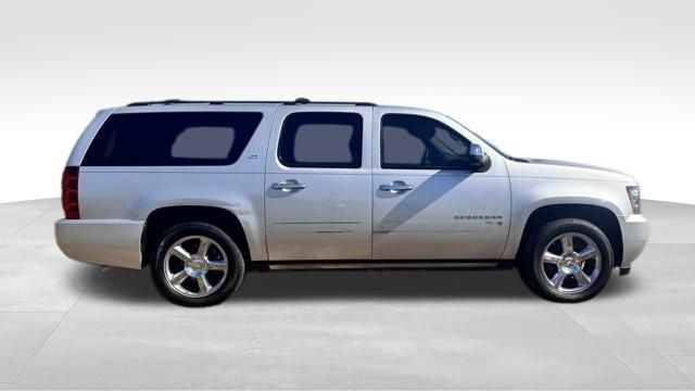 used 2013 Chevrolet Suburban 1500 car, priced at $7,577