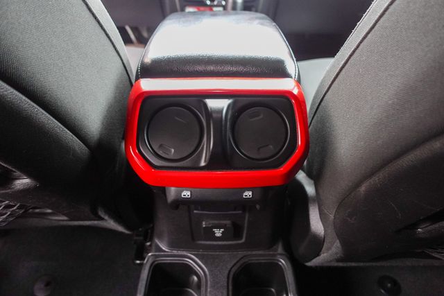 used 2018 Jeep Wrangler car, priced at $26,988