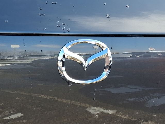 new 2025 Mazda CX-50 car, priced at $36,755