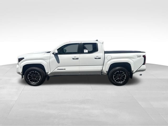 new 2025 Toyota Tacoma car, priced at $44,935