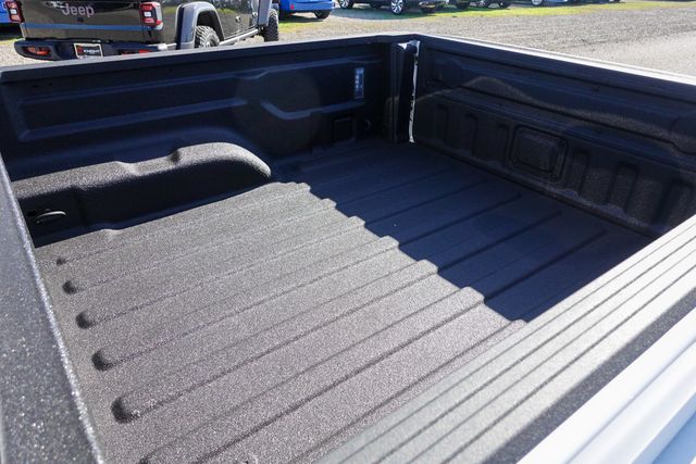 new 2026 Jeep Gladiator car, priced at $61,545