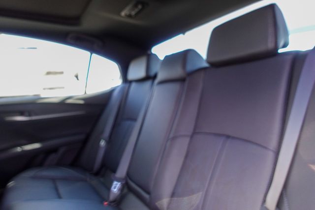 new 2026 Toyota Camry car