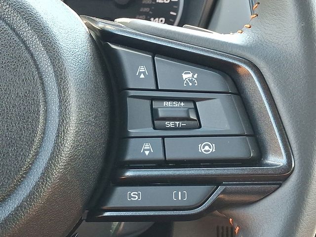 used 2024 Subaru Crosstrek car, priced at $29,920