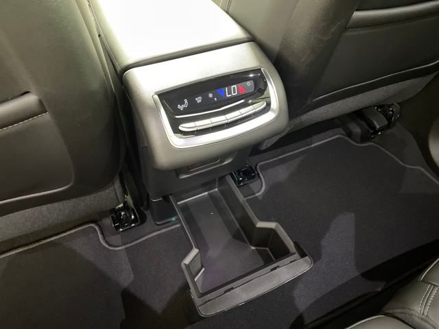 new 2025 Cadillac XT6 car, priced at $50,790